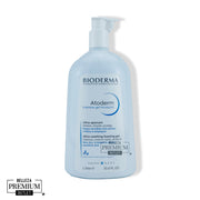 Bioderma Atoderm Intensive Gel moussant 1000ml