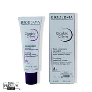 Bioderma Cicabio Crème Calmante Reparadora Piel Dañada 40ml – Cuidado Intensivo para la Reparación Cutánea