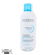 Bioderma Hydrabio Bruma 300ml – Agua Refrescante e Hidratante para Piel Sensible