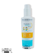 Bioderma Pediatrics Spray SPF50+ 200ml