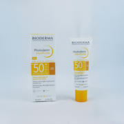 Bioderma Bloqueador Photoderm Max Aquafluide Spf 50+ 40 ml