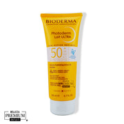 Bioderma Photoderm Lait Ultra SPF50+ 200ml – Protección Solar Corporal para Piel Sensible