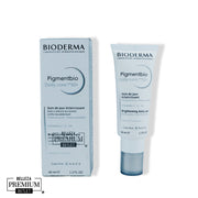 Bioderma Pigmentbio Daily Care SPF50+ 40ml – Protección Solar Despigmentante para Piel con Manchas