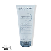 Bioderma Pigmentbio Foaming Cream 200ml – Limpiador Suave Despigmentante para Piel con Manchas