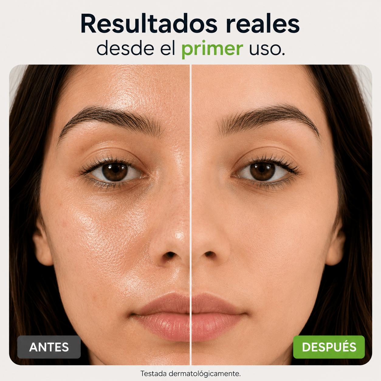 Bioderma Sébium Mat Control 30ml – Crema Reguladora de Brillo para Piel Mixta y Grasa