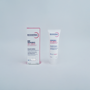 Bioderma Sensibio AR Soin Cream 40ml: Cuidado Intensivo para Pieles Sensibles y con Rosácea