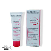 Bioderma Sensibio Defensive 40ml – Crema Protectora para Piel Sensible y Reactiva