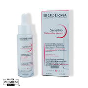 BIODERMA SENSIBIO DEFENSIVE SERUM 30ML: Majestuoso Escudo para la Piel Sensible
