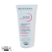 Bioderma Créaline DS+ Gel Nettoyant Apaisant Assainissant 200ml – Higiene Suave para Piel Sensible con Enrojecimiento