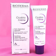 Bioderma Cicabio Crema 40ml CAJA DAÑADA