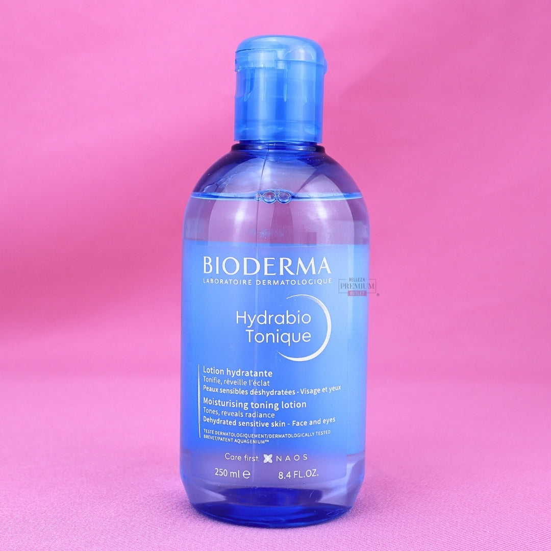 Bioderma Hydrabio Tonique 250ml TAPA ROTA