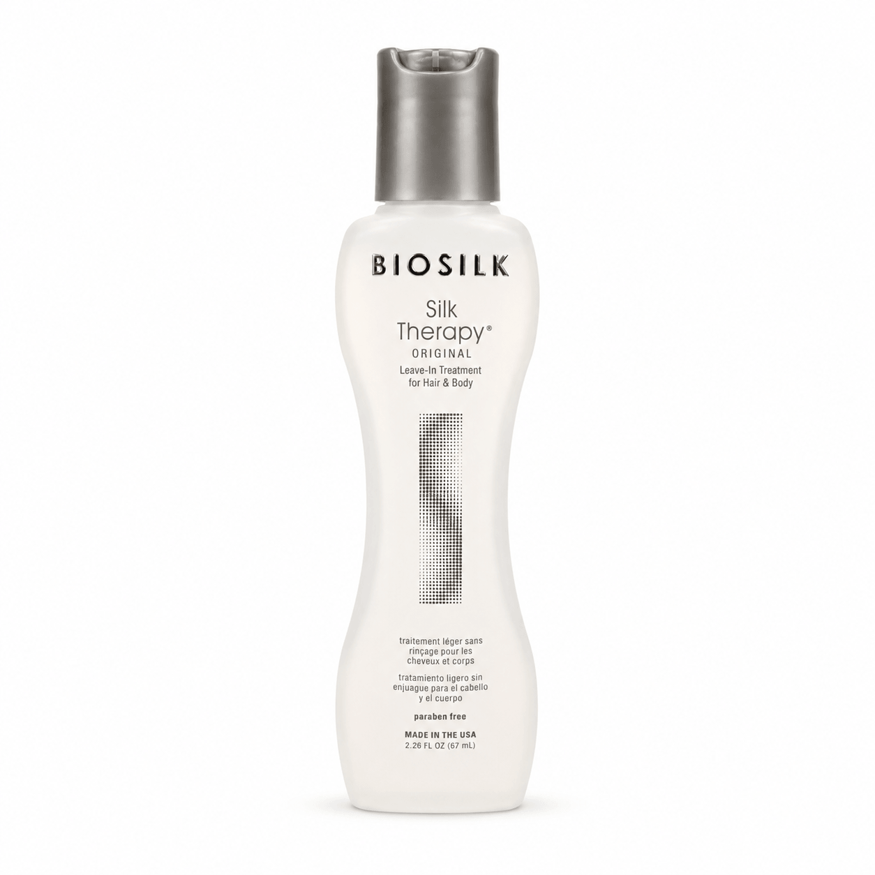 Biosilk Silk Therapy 67ml- Tratamiento de Seda