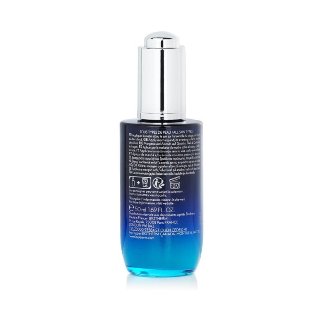 Biotherm Blue Therapy Serum Accelerated 50ml