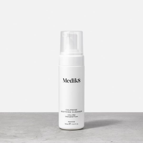 Medik8 Calmwise Soothing Cleanser 150ml