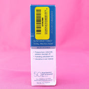 COLORESCIENCE BRUSHON TAN SPF 50 6G CAJA DAÑADA