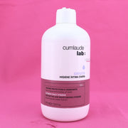 CUMLAUDE ORIGYN HIGIENE INTIMA DIARIA 500ml SIN DISPENSADOR