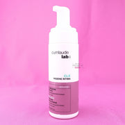 CUM HIGIENE INTIMA CLX MOUSSE 165ML165 ml SIN TAPA