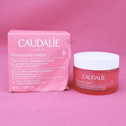 Caudalie Vinosource-Hydra S.O.S Crème Hydratatie 50ml CAJA ROTA
