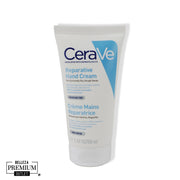 CeraVe Crema de Manos Regeneradora – Hidratación intensa y reparación para manos secas y dañadas.