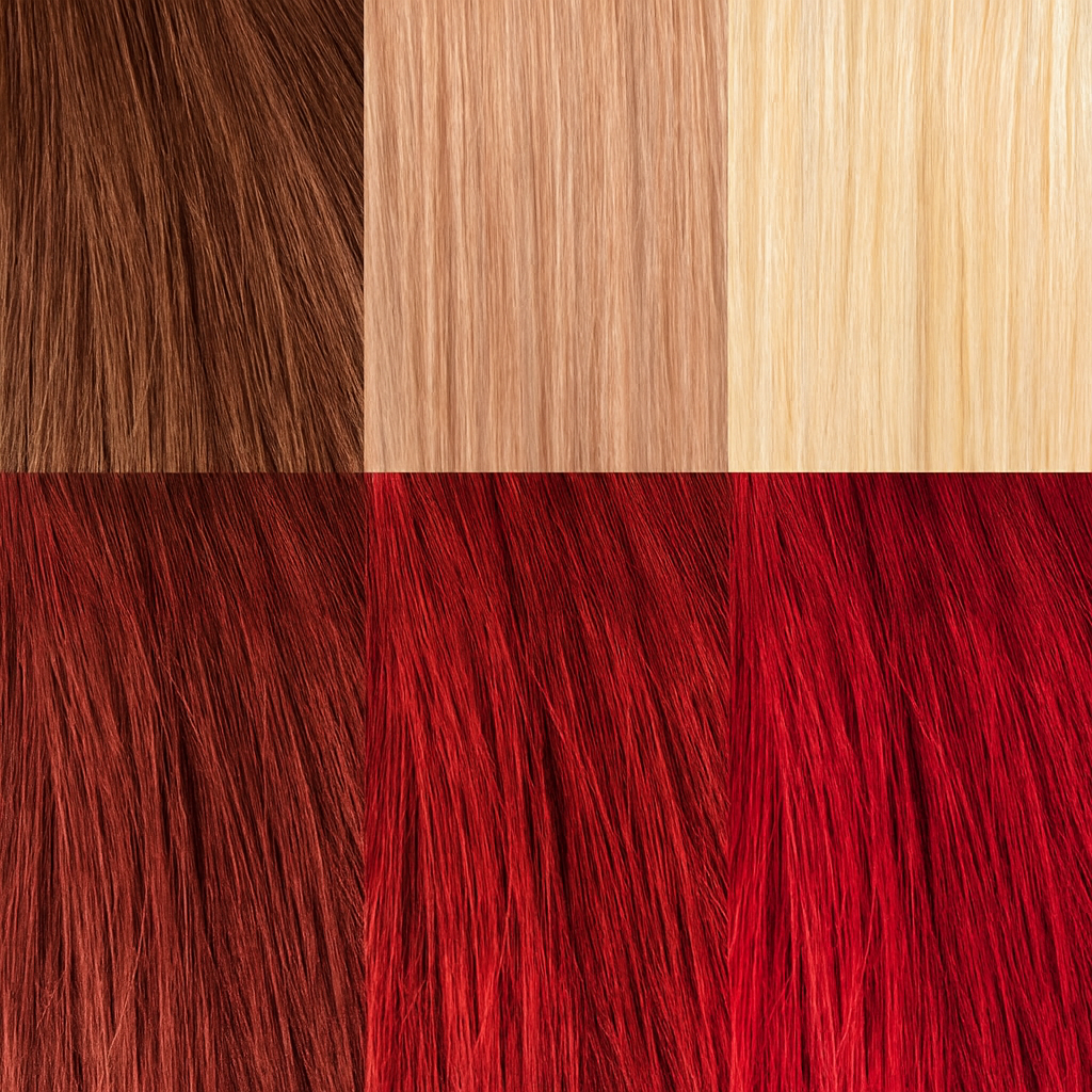 La Riche Directions Poppy Red 89 ml – Rojo Amapola Vibrante para un Estilo Audaz