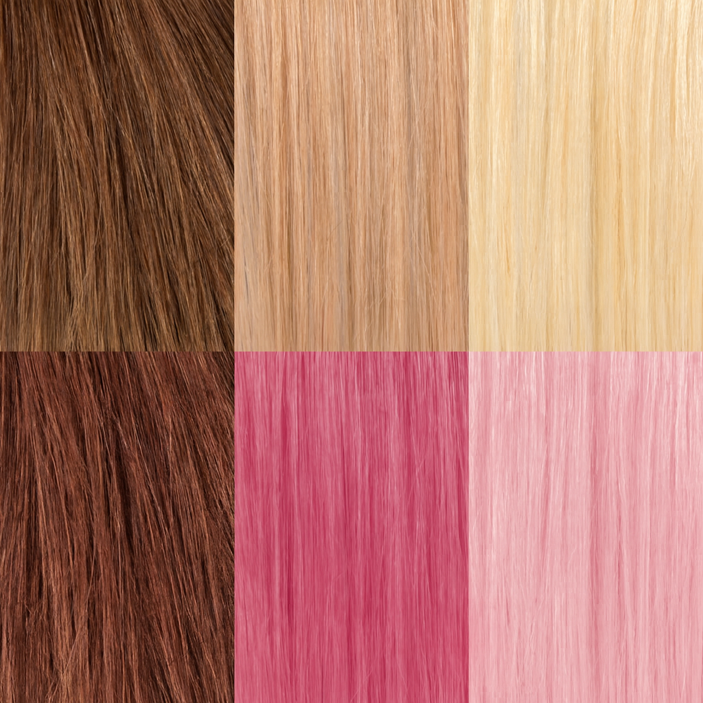 La Riche Directions 89ml Pastel Pink: ¡Un Fabuloso Rosa Pastel para Tu Cabello!