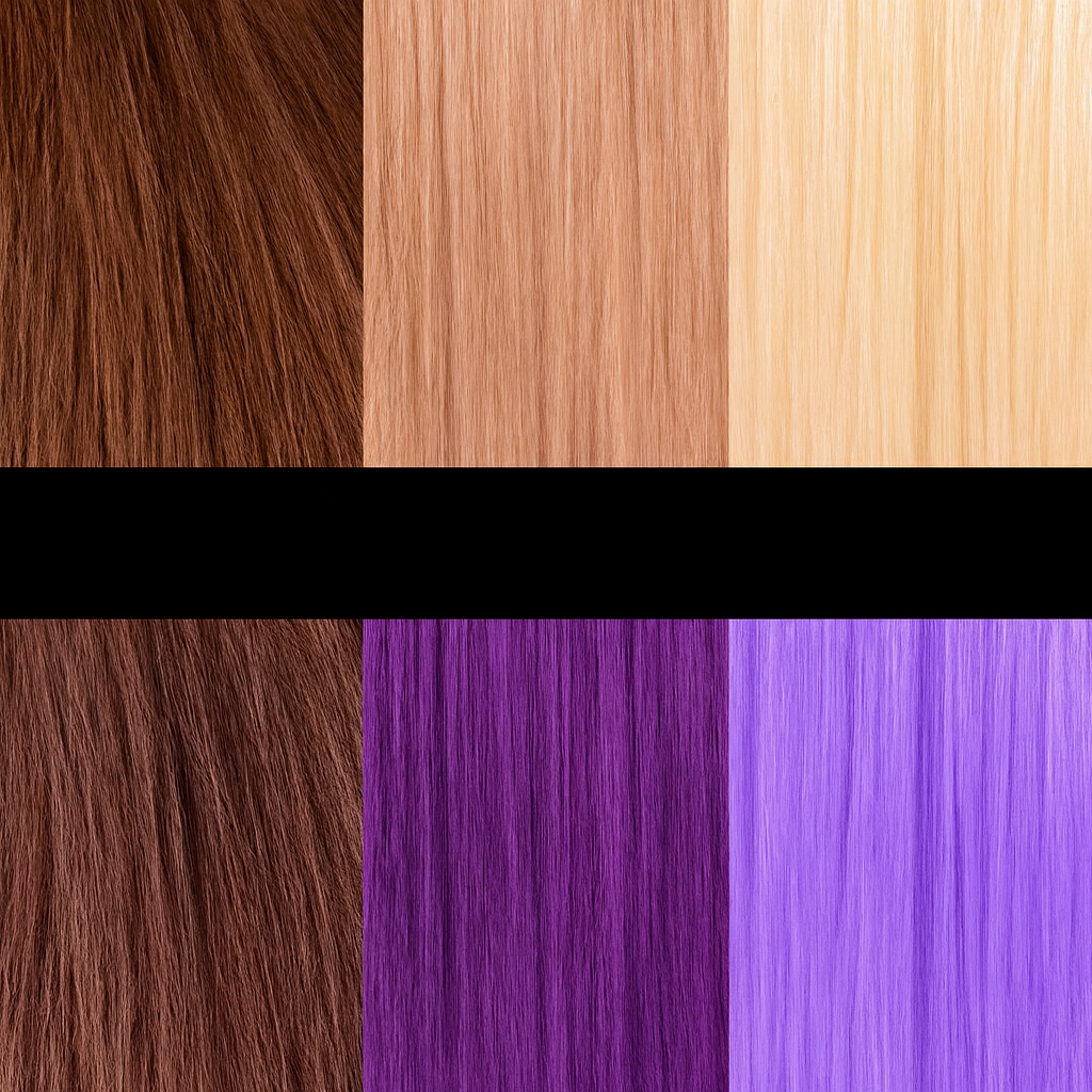 La Riche Directions 89ml Lilac: ¡El Espectacular Color Pastel para un Look Único!