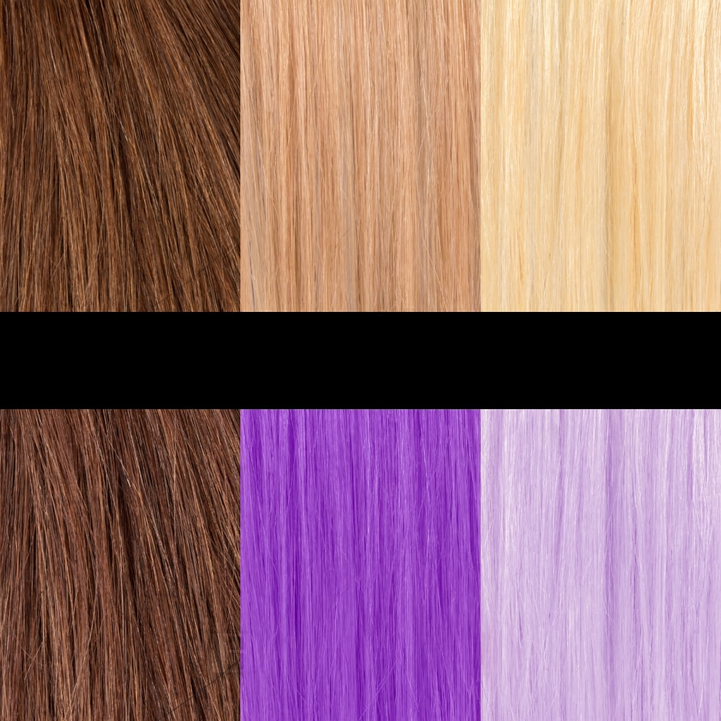 La Riche Directions 89ml Lavender: ¡El Asombroso Color de Fantasía para un Look Único!