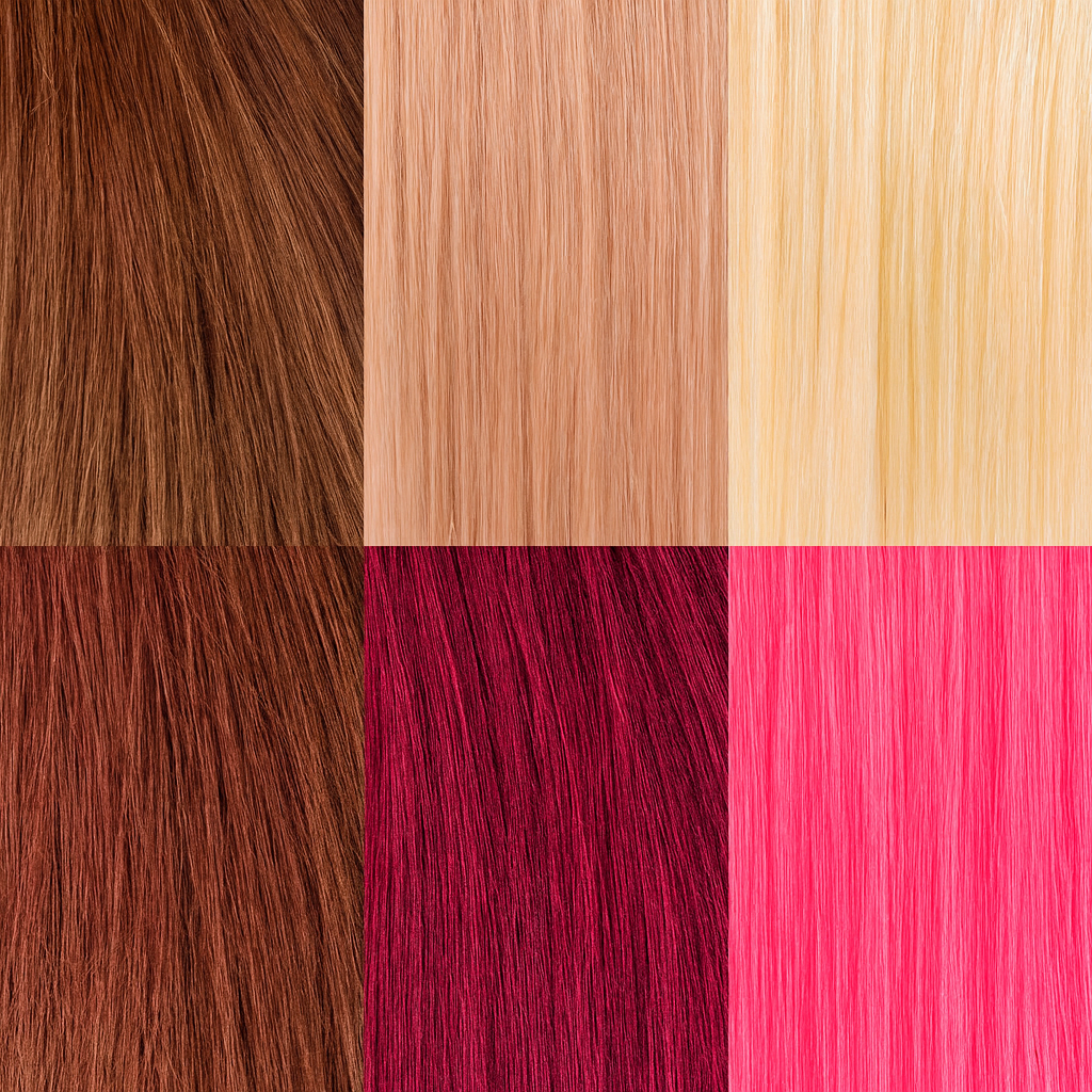 La Riche Directions 89ml Flamingo Pink: Un Majestuoso Tinte Rosa Brillante