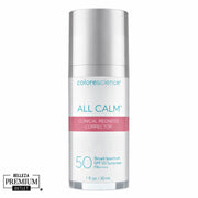 ColoreScience Redness Corrector 50ml SPF 50: Ingenioso Neutralizador de Enrojecimiento