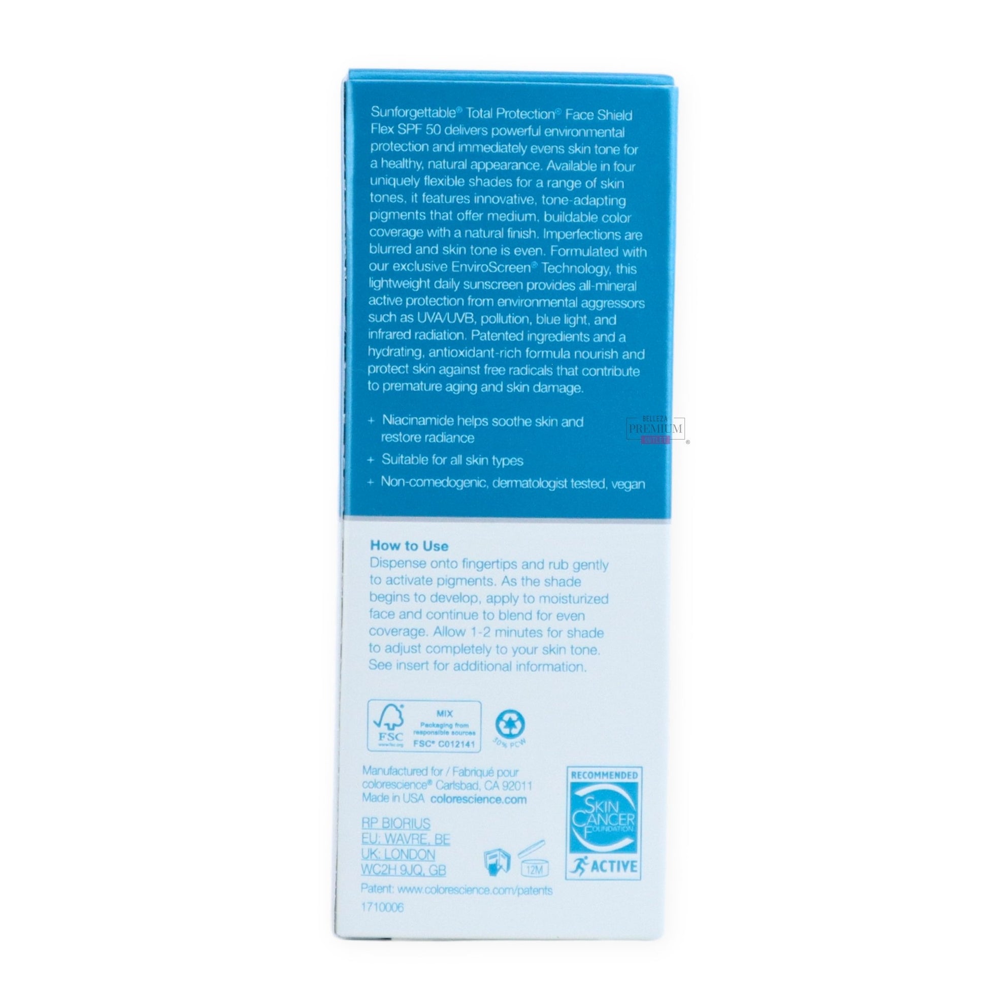 Colorescience Face Shield Flex SPF50 TAN 55ml (2).jpg