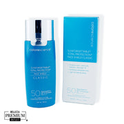 Colorescience Face SPF 50 Classic 55ml – Protector Solar Facial de Alta Protección
