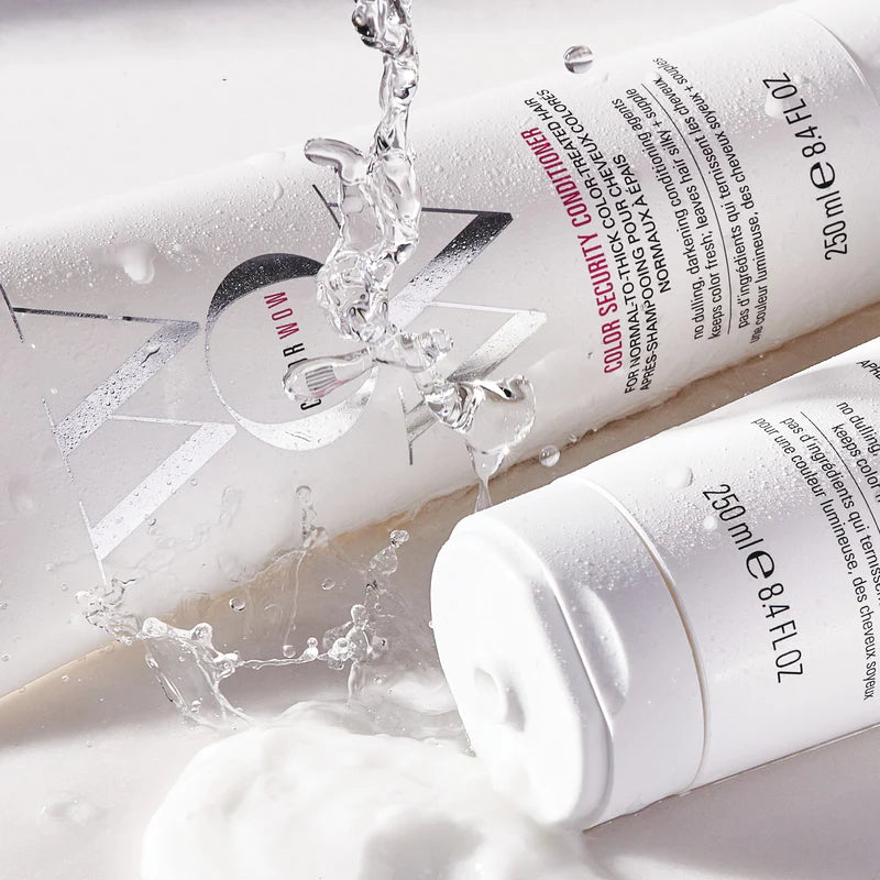 Color Wow Color Security Conditioner Normal-Thick 250ml