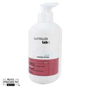 Cumlaude CLX Higiene Íntima 500ml – Gel Limpiador Protector para la Zona Íntima