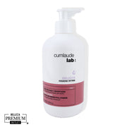 Cumlaude Deligyn Higiene Íntima Gel 500ml – Gel Suave para Mucosas Sensibles y Delicadas