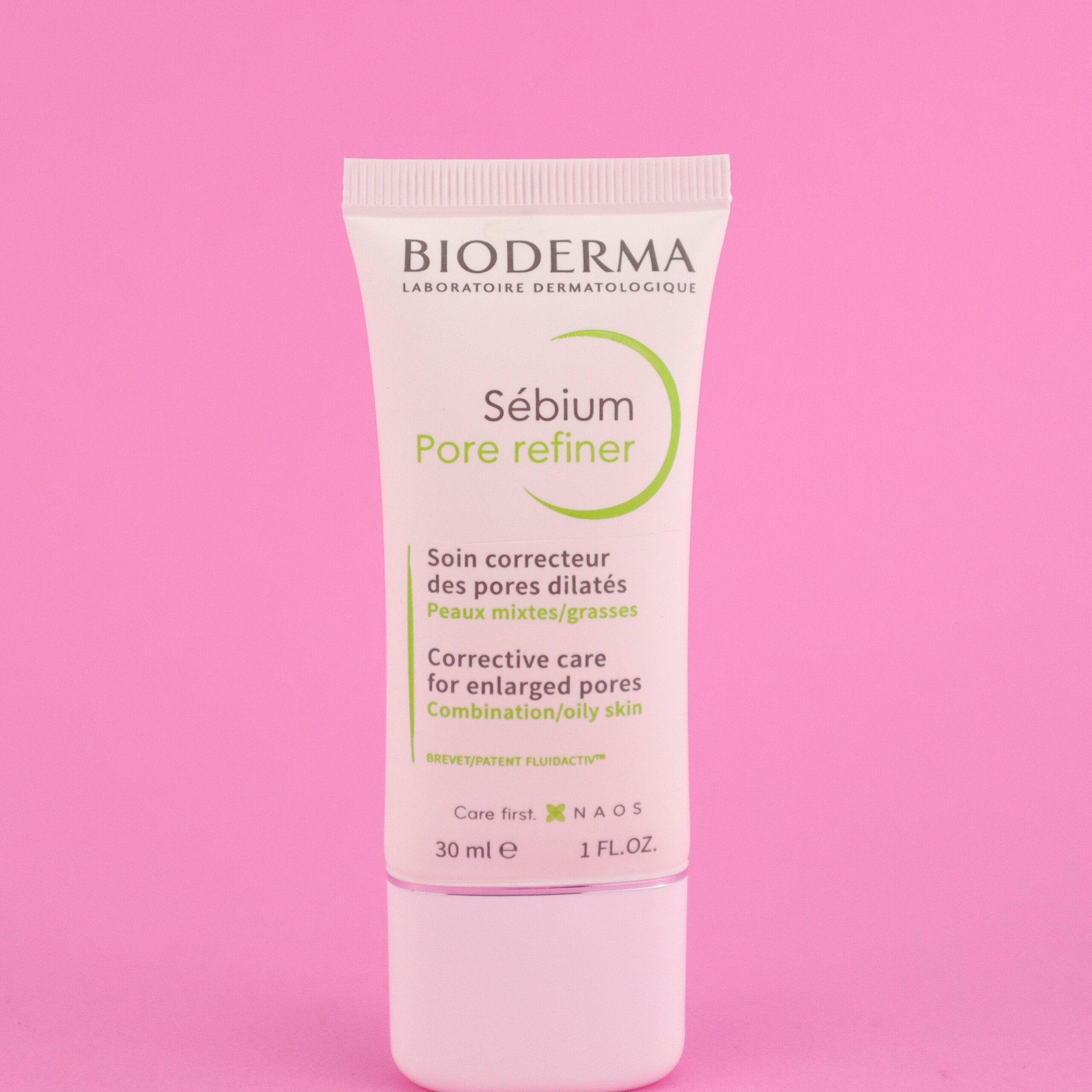 Bioderma Sébium Pore Refiner Cream 30ml SIN CAJA/ CAJA DAÑADA