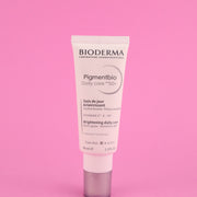 Bioderma Pigmentbio Daily Care SP50+ 40ml SIN CAJA