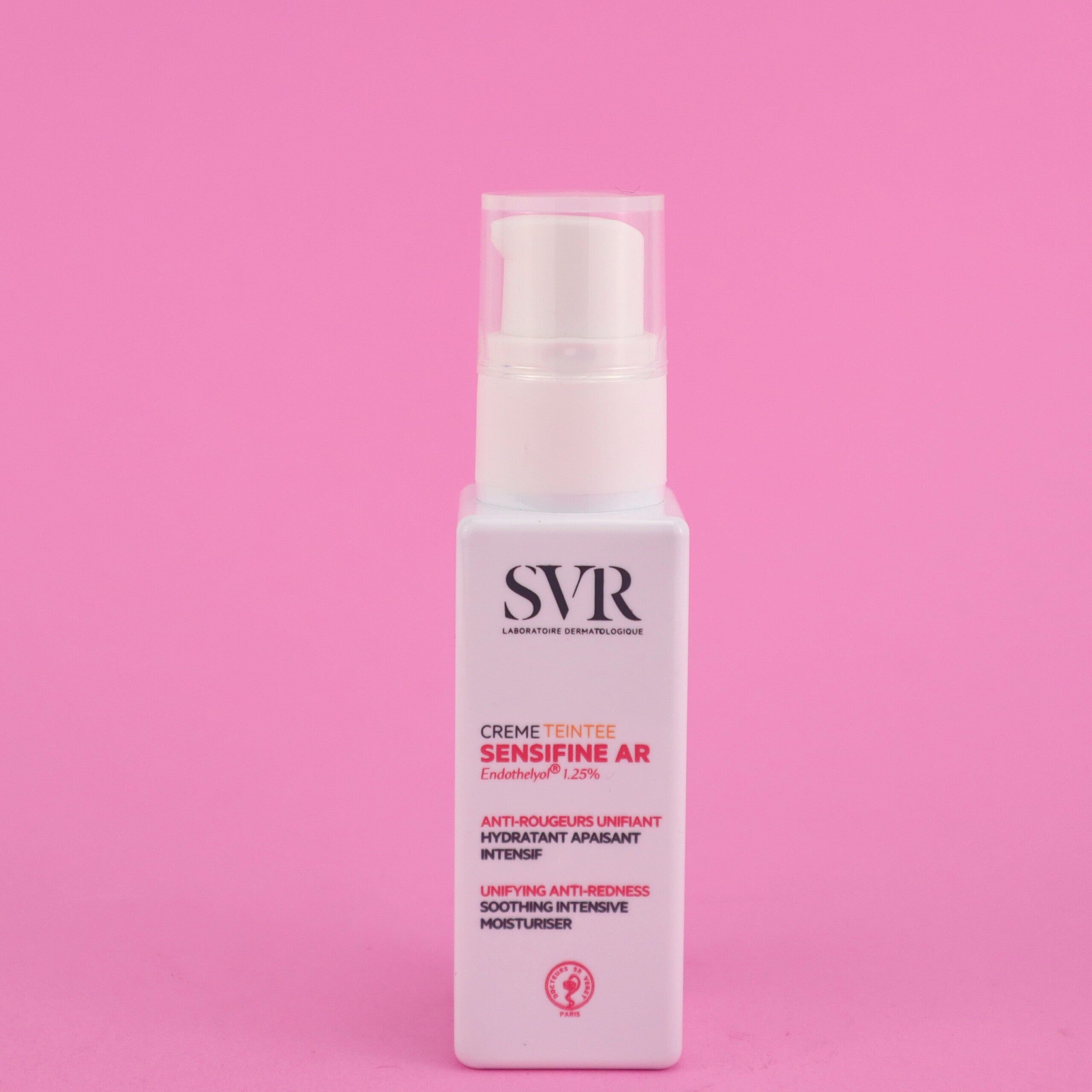 Svr Sensifine AR Creme Teintee 40ml