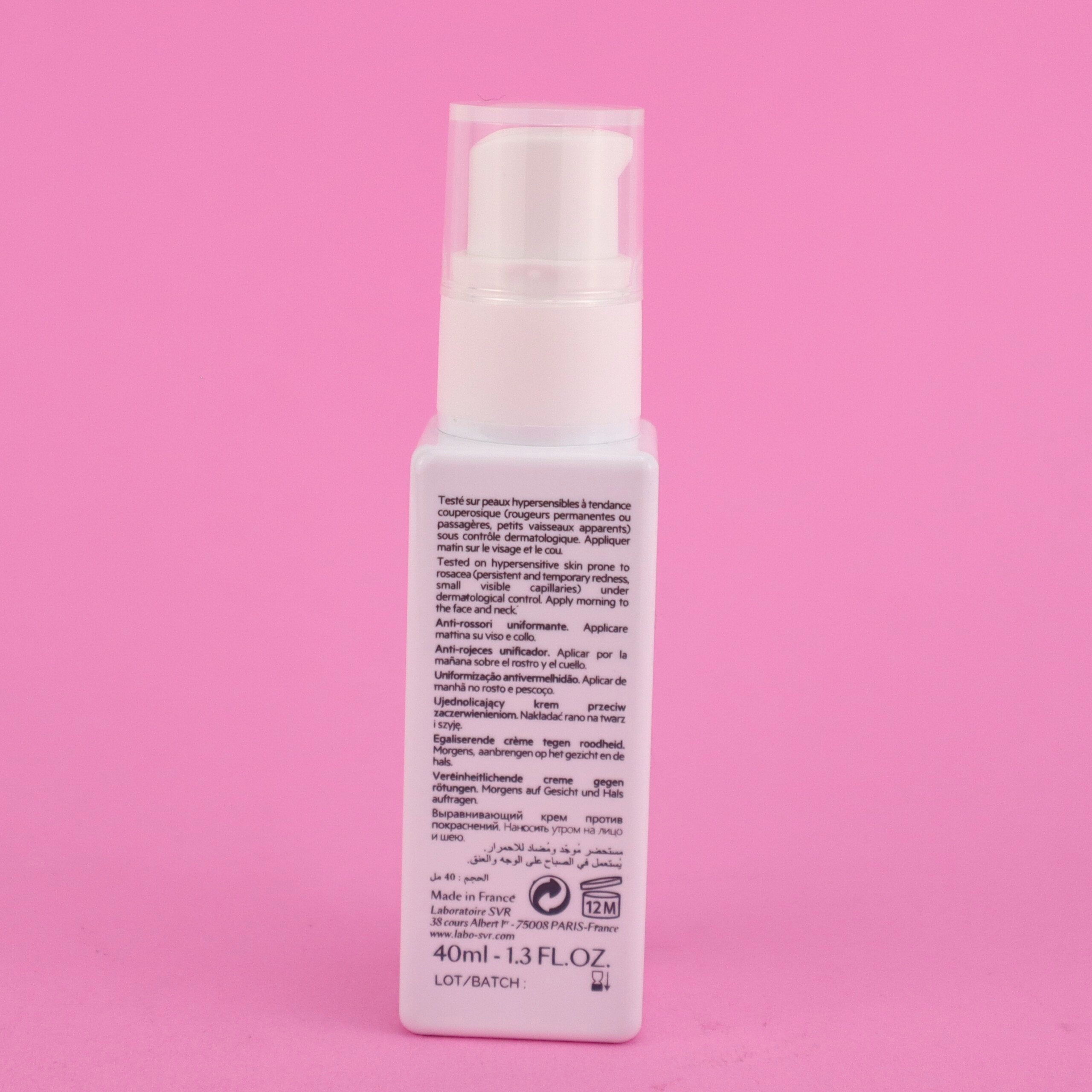 Svr Sensifine AR Creme Teintee 40ml