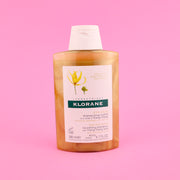 Klorane Sun Radiance Shampoo 200ml SIN  CAJA