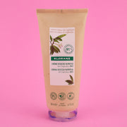 Klorane Nutritive Créme Douche 200ml Capua Flower TAPA DAÑADA
