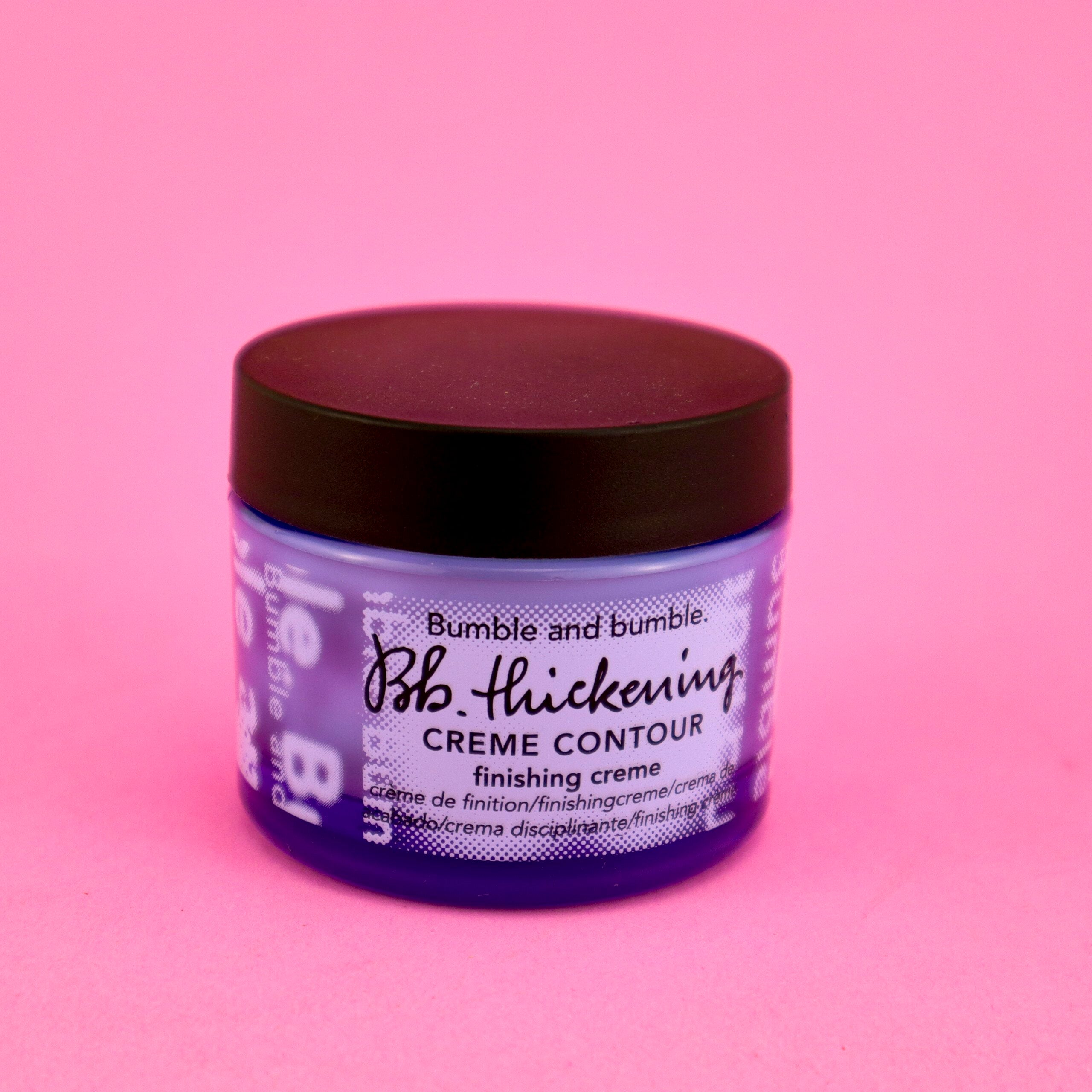 Bumble and bumble Thickening Creme Contour 50ML SIN CAJA