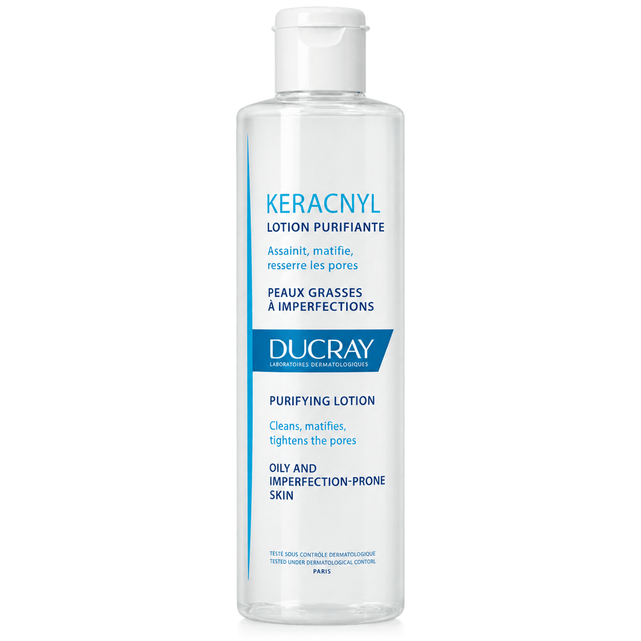 DUCRAY KERACNYL-Loción Purificante 200ml