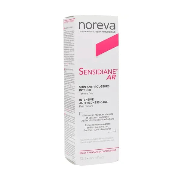 Noreva Sensidiane Ar Intensive anti-redness care 30ml