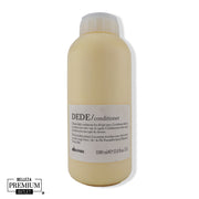 Davines DEDE Conditioner 1000ml – Hidratación ligera y suavidad para todo tipo de cabello