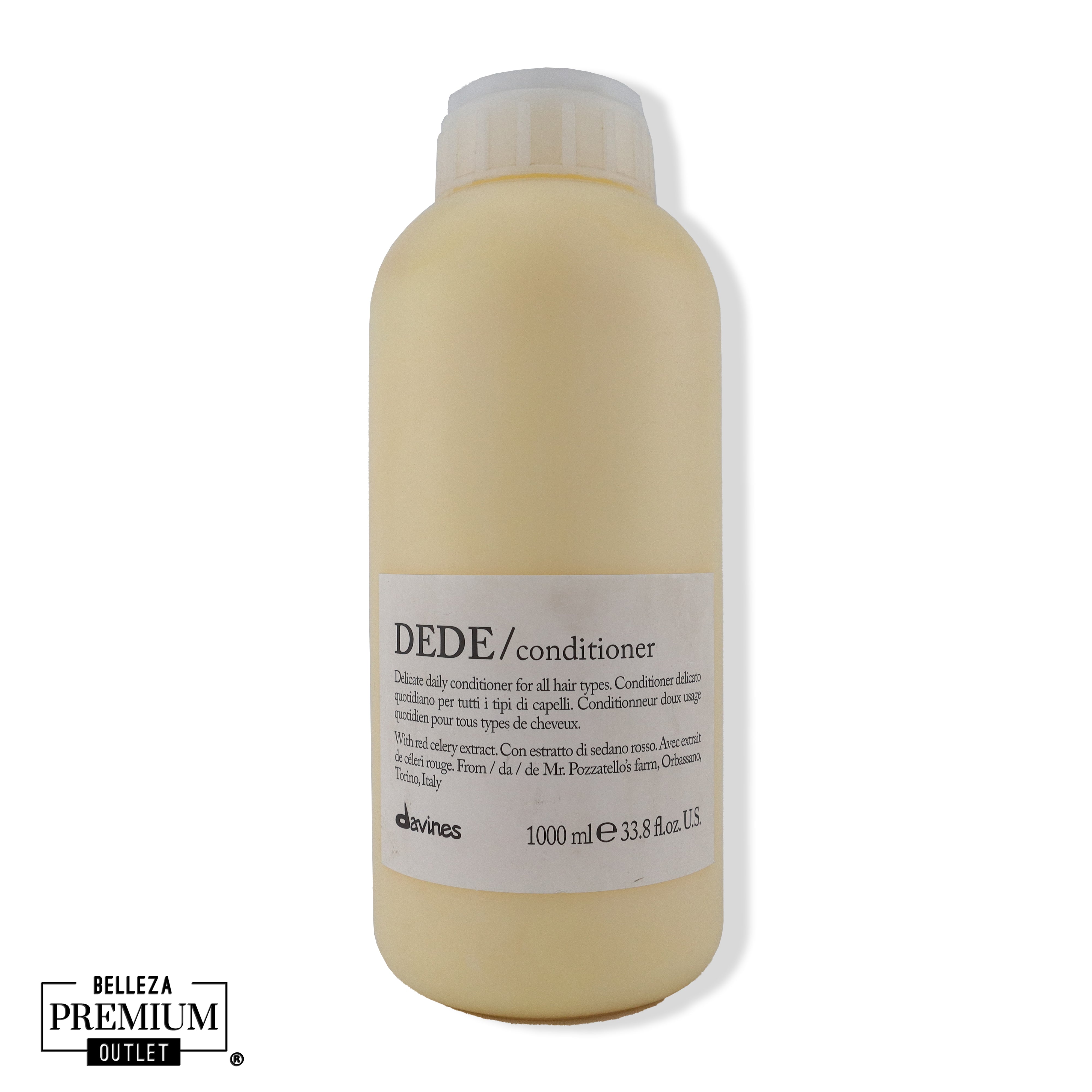 Davines Dede Conditioner 1000ML