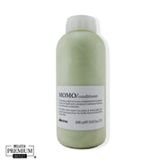 Davines MOMO Conditioner 1000ml – Acondicionador Hidratante y Nutritivo para Cabello Seco y Quebradizo