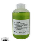 Davines Momo Shampoo 250ml – Suavidad y nutrición para cabello delicado y sensible