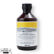 Davines NT Nourishing Shampoo 250ml – Nutrición intensa y cuidado natural para el cabello