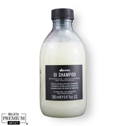 Davines OI Shampoo Absolute Beautifying 280ml – Brillo, suavidad y lujo para tu cabello
