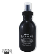 Davines OI All in One Milk 135ml – El secreto multifuncional para un cabello sedoso y brillante